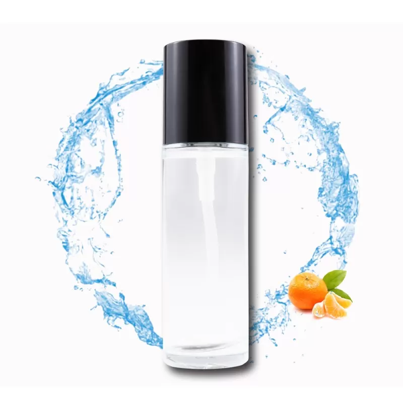 Private Label Natural Moisturizing Long Lasting Matte Finish Makeup Setting Spray