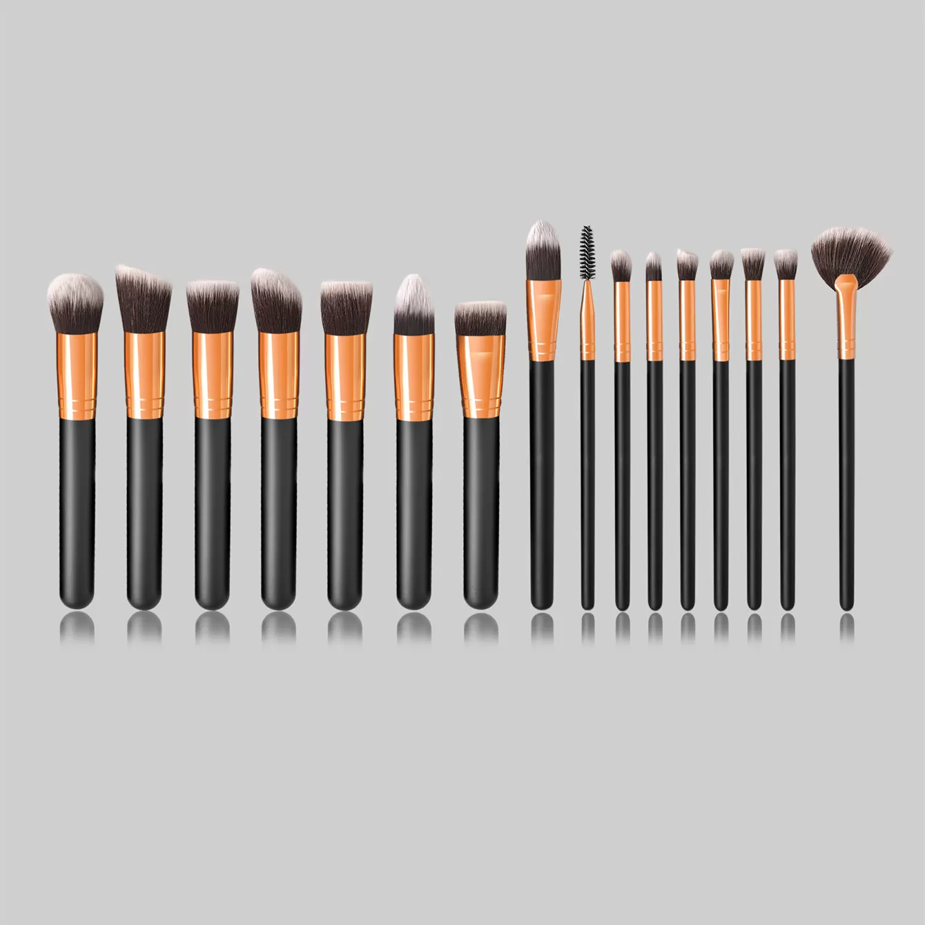 The Benefits of Investing in High-Quality Brushes from a Trusted Professional Makeup Brush Supplier