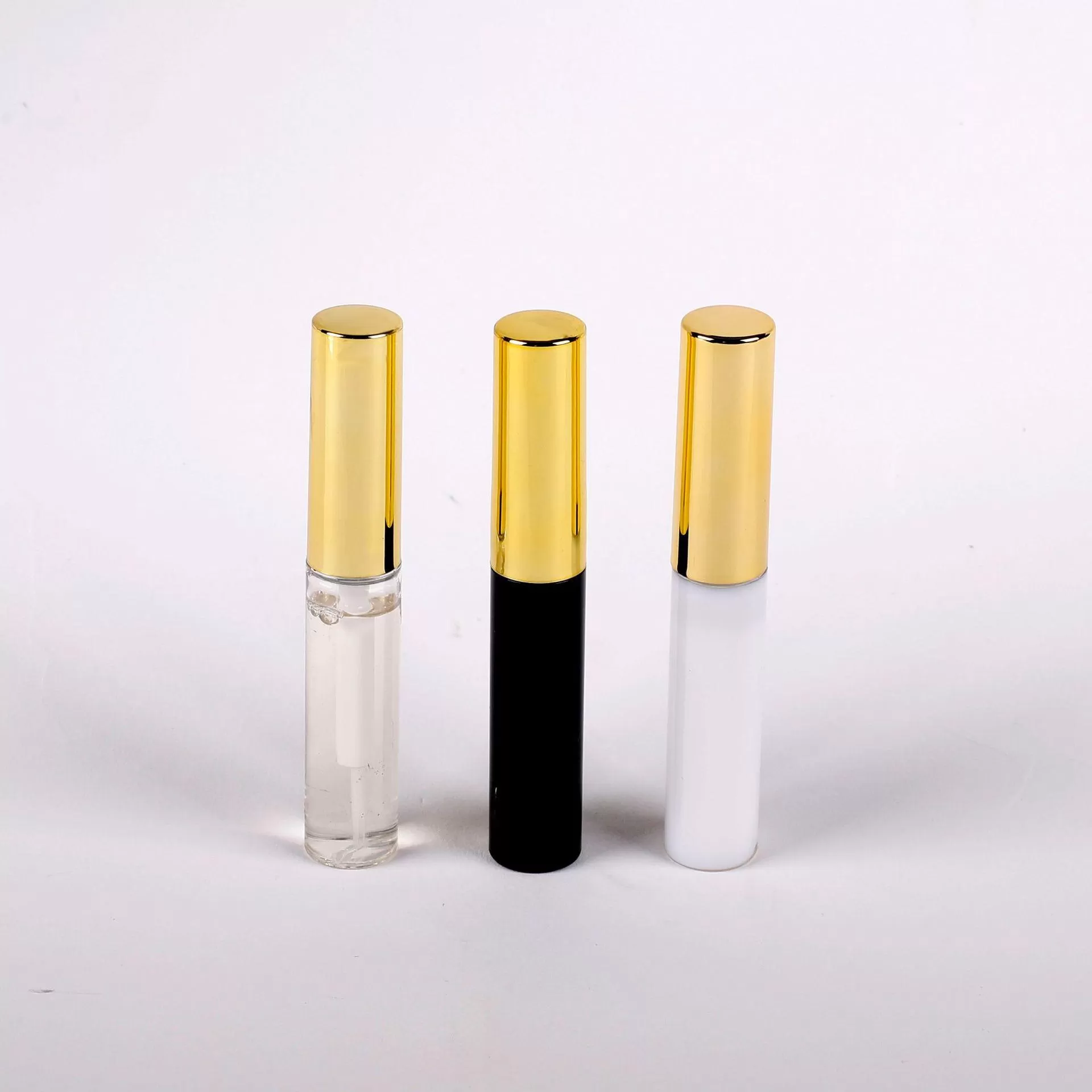 Eyelash Glue Booster Fast Dry Lash Glue Individual Lash Glue Long Lasting Waterproof DIY Eyelash Extension Glue