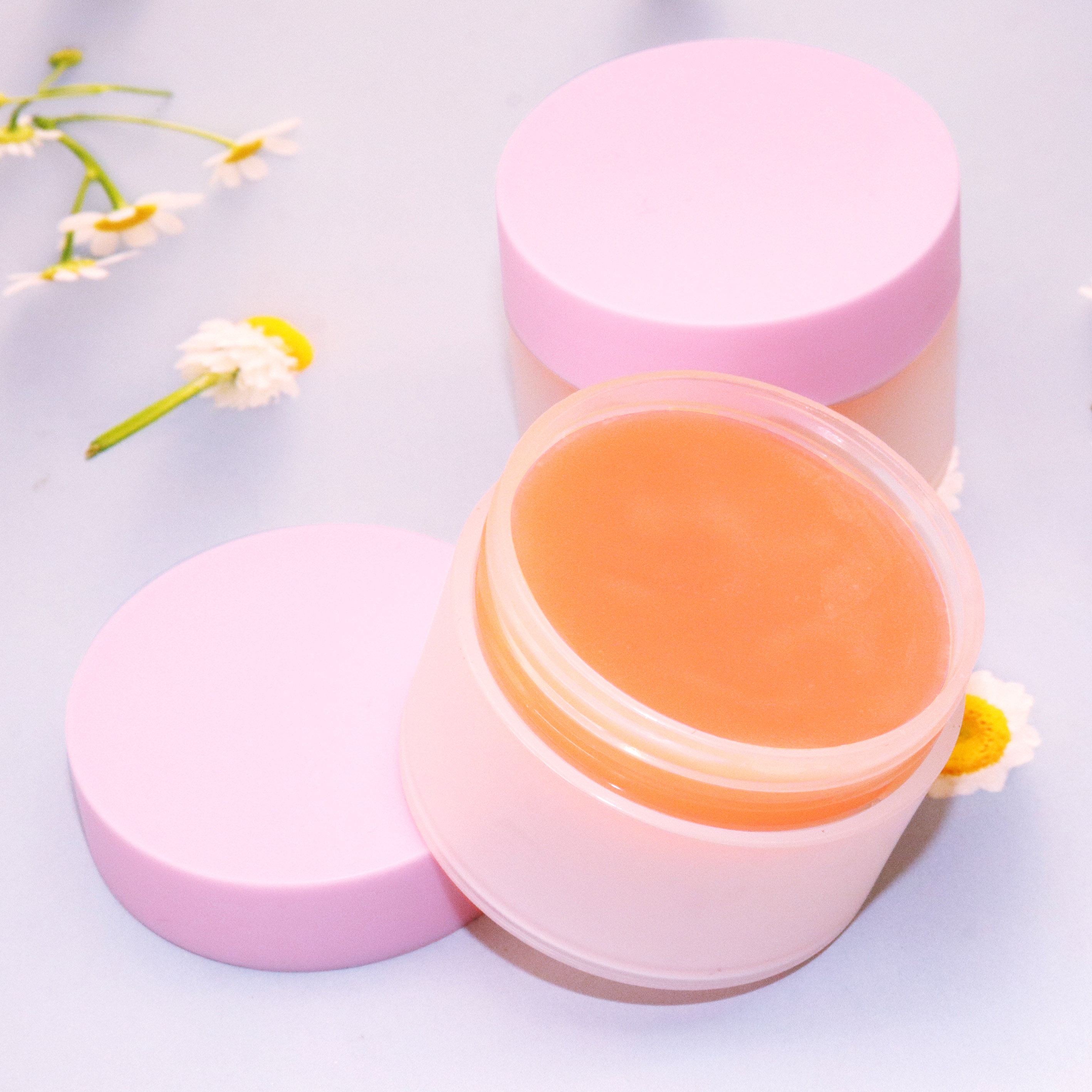 Wholesale Skin Makeup Cleansing Cream Remover Melting Balm Oil with Vitamin E Custom Vegan Makeup Remover Cream