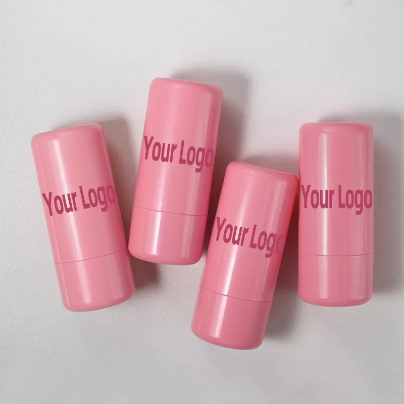 Custom Color Changing Blush Stick Wholesale Vegan Jelly Blush Stick