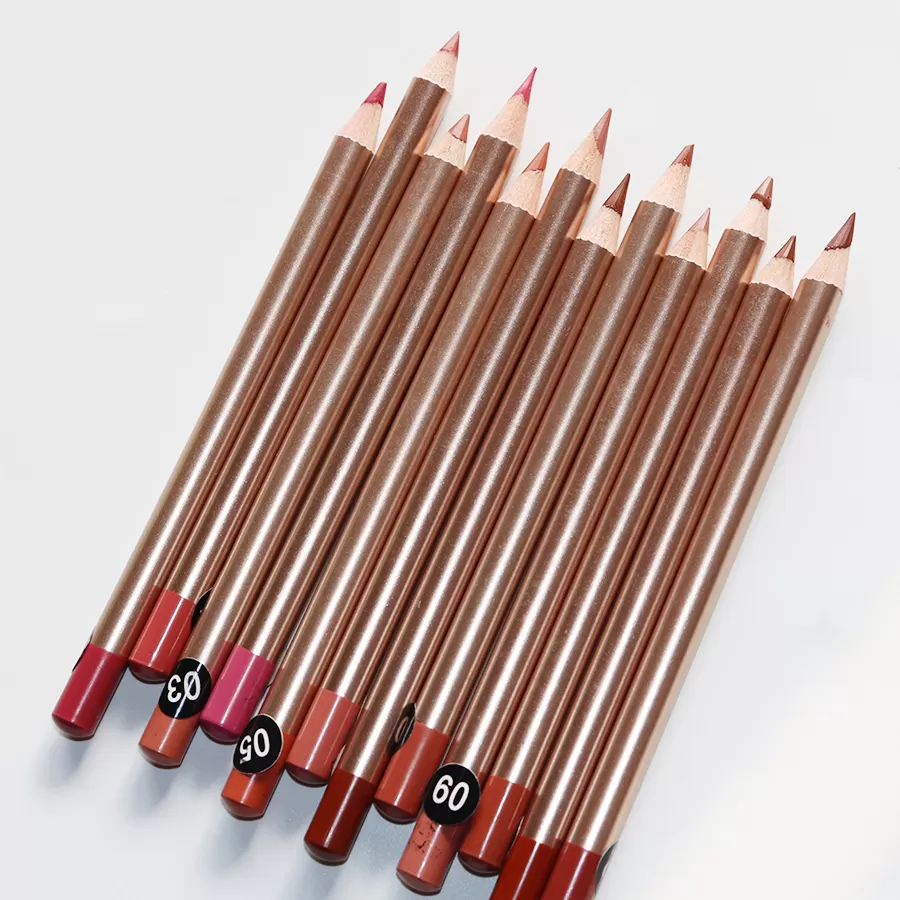 Pigmented Lip Pencils