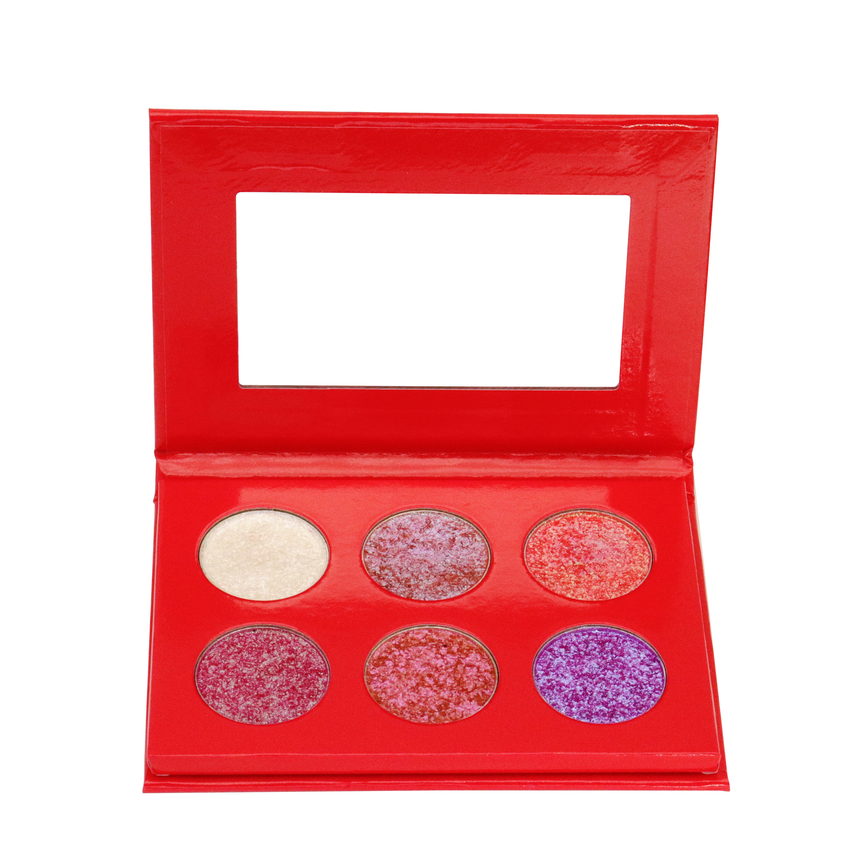 Personalized Chameleon Eyeshadow: The Perfect Customization for a Unique Look