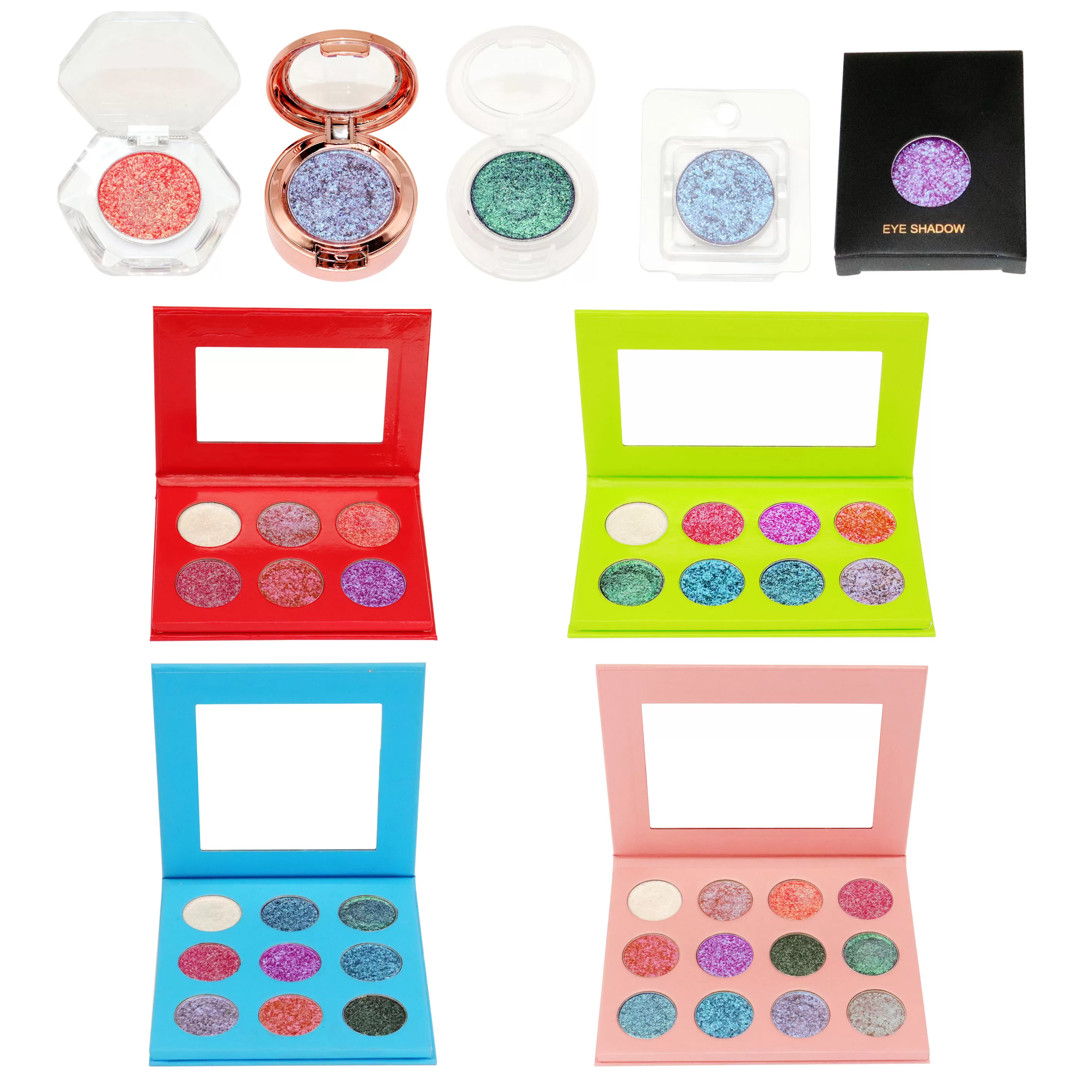 personalized eyeshadow for makeup