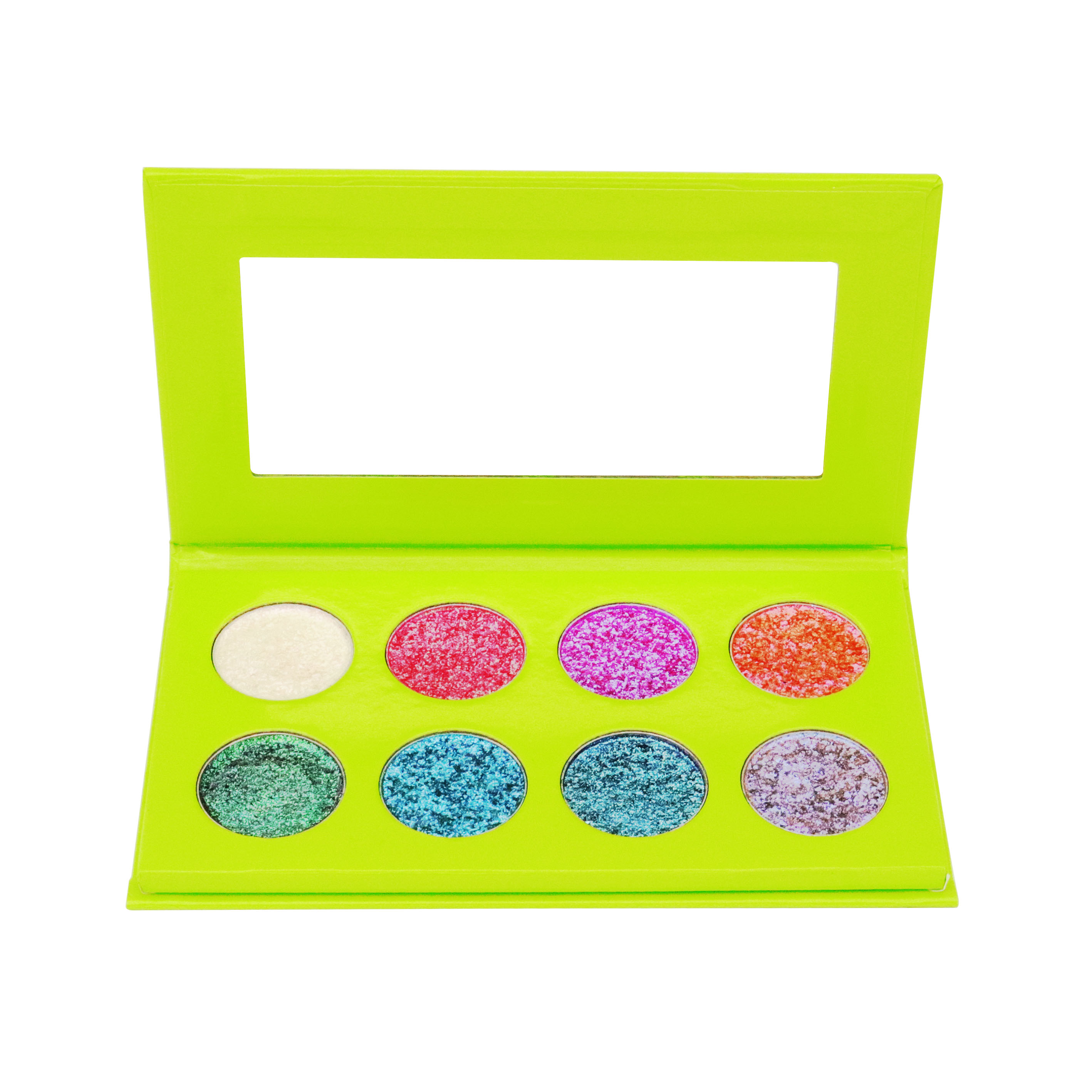Personalized Eyeshadow for Makeup: Crafting Unique Beauty with Custom Eyeshadow Solutions