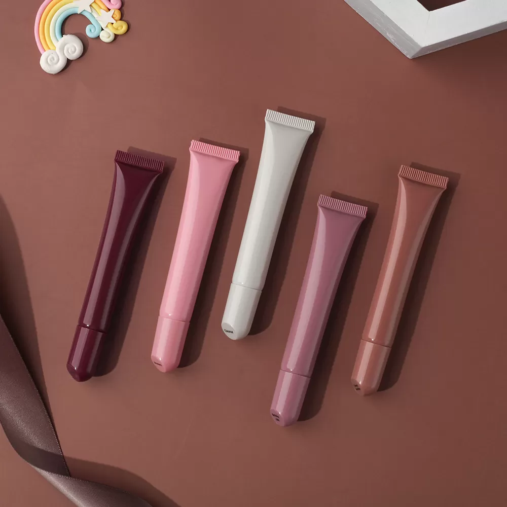 Popular Cosmetics Lip Makeup Liquid Lip Balm Moisturizing Lip Oil