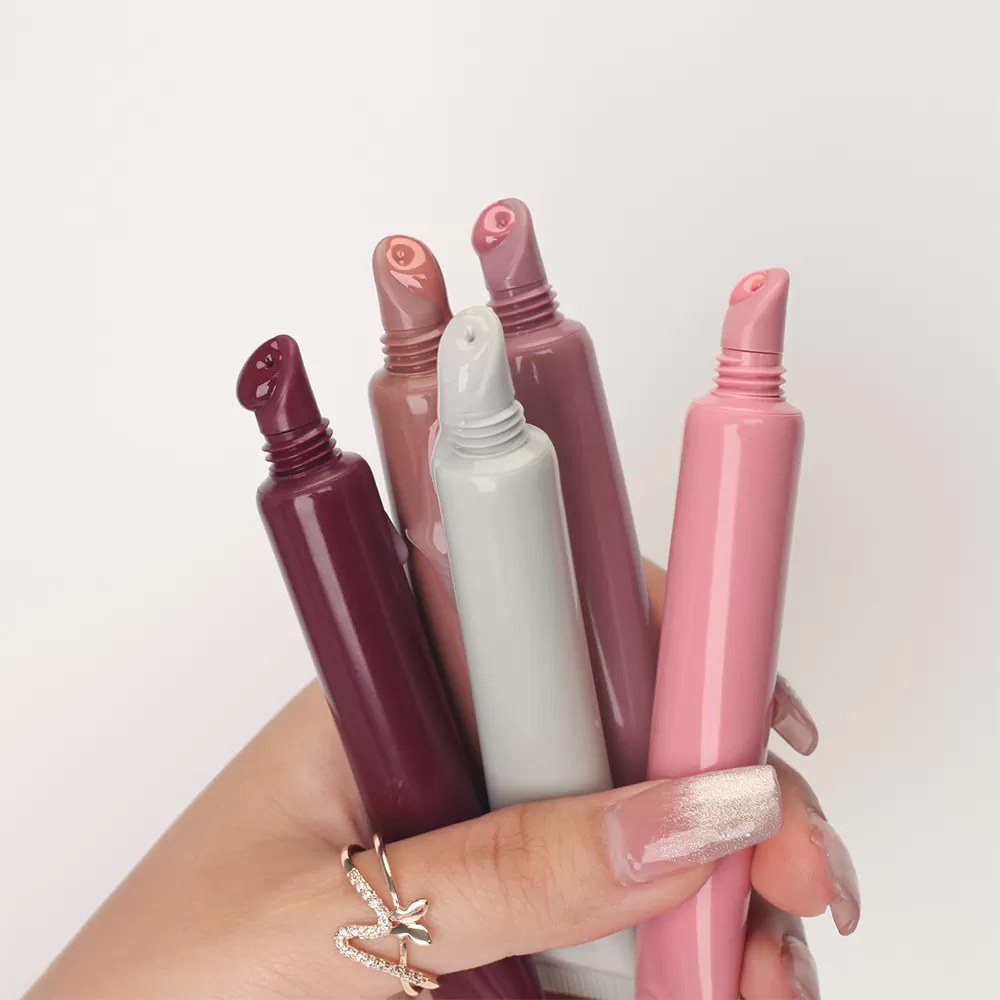 Popular Cosmetics Lip Makeup Liquid Lip Balm Moisturizing Lip Oil