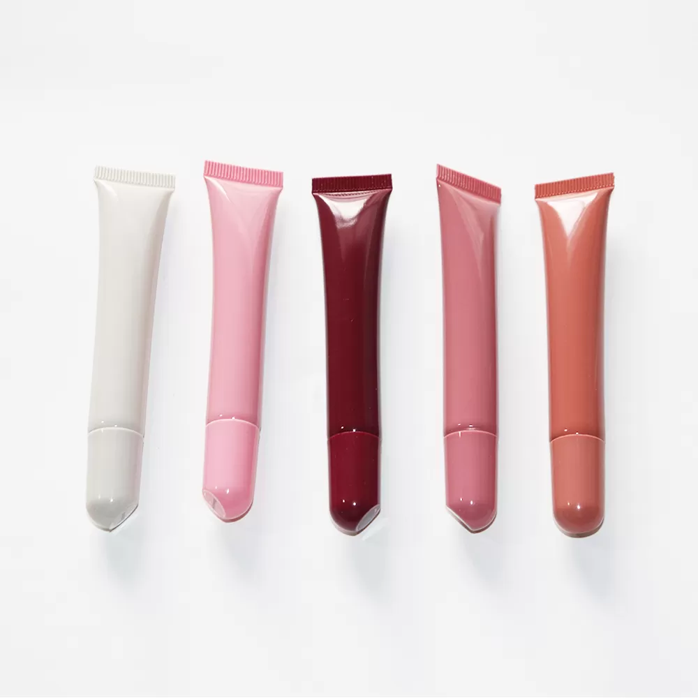 Popular Cosmetics Lip Makeup Liquid Lip Balm Moisturizing Lip Oil