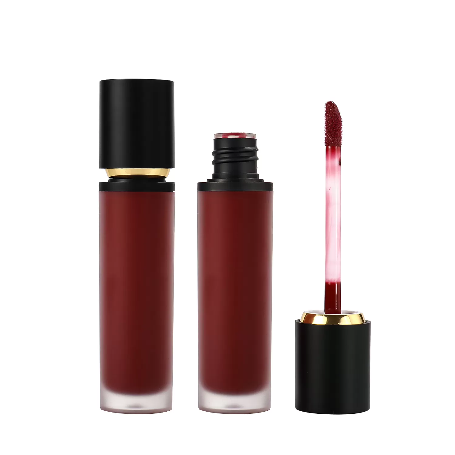 Custom Formula 24Colors Moisturizing Lip Gloss Plumper 34Col